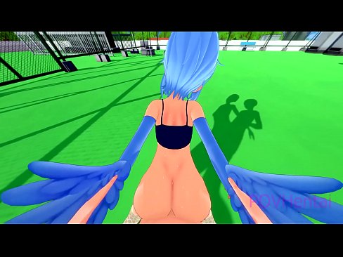 ❤️ 하피 몬스터 소녀. ️❌ 항문 포르노 포르노에서 ko.hentai-menu.ru ️❤