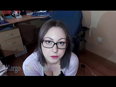 ❤️ 안경을 쓴 섹시한 여자가 카메라에 딜도를 빤다. ️❌ 항문 포르노 포르노에서 ko.hentai-menu.ru ️❤
