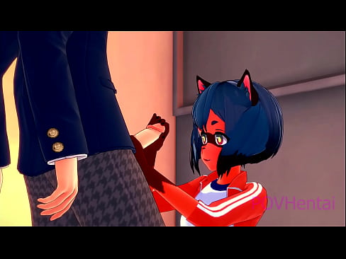 ❤️ Michiru Kagemori와 함께하는 새로운 목장 ️❌ 항문 포르노 포르노에서 ko.hentai-menu.ru ️❤